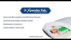 Xpander Pak Mailer Video